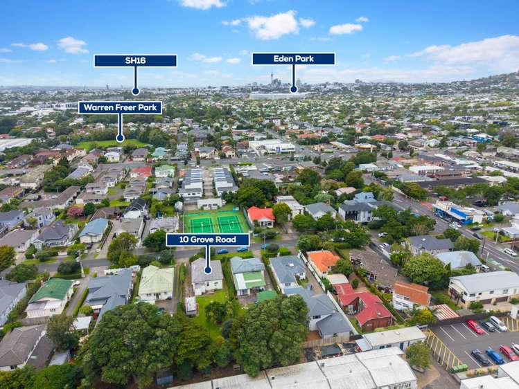 10 Grove Road Sandringham_22