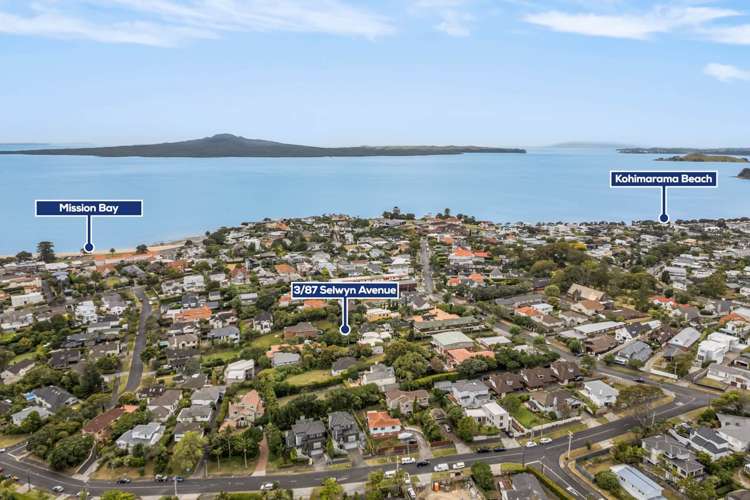 3/87 Selwyn Avenue Mission Bay_10