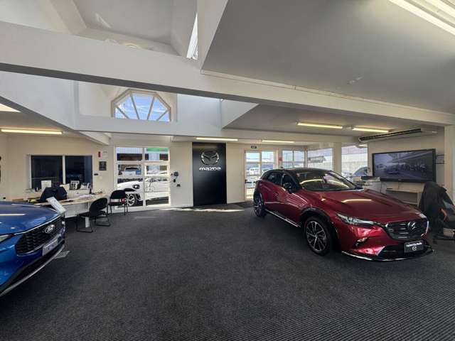 Tenancy 1, 160 Kapiti Road Paraparaumu_2