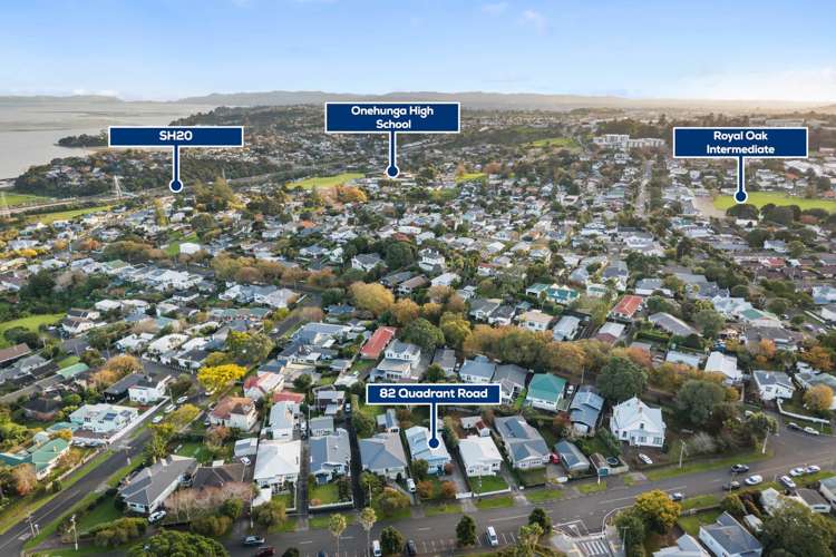 82 Quadrant Road Onehunga_25