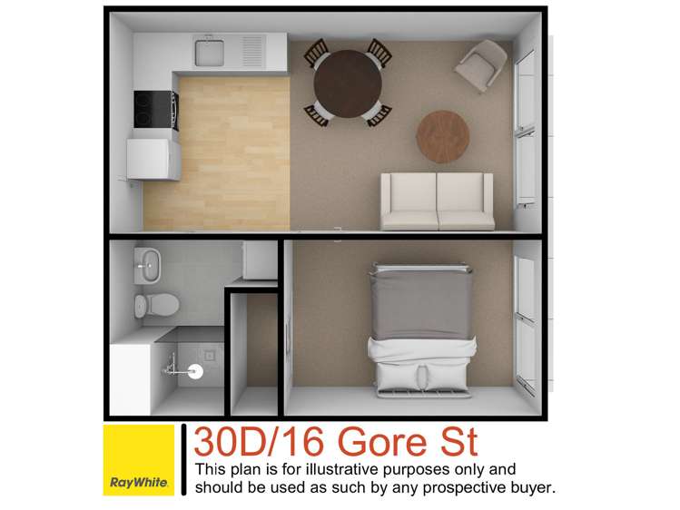 30d/16 Gore Street Auckland Central_12