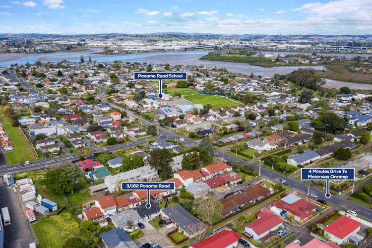 3/162 Panama Road Mount Wellington_19