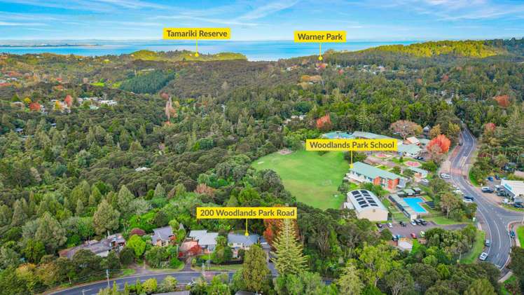 200 Woodlands Park Road Titirangi_26
