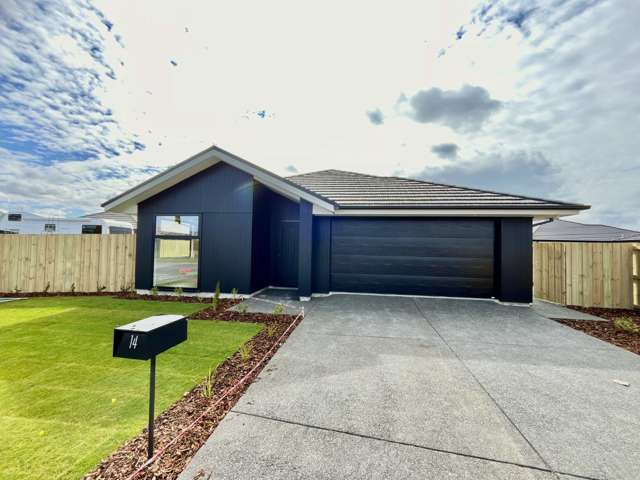 4 bedroom home in Belfast