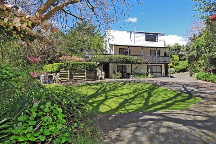 9 Reeve Drive Havelock North_19