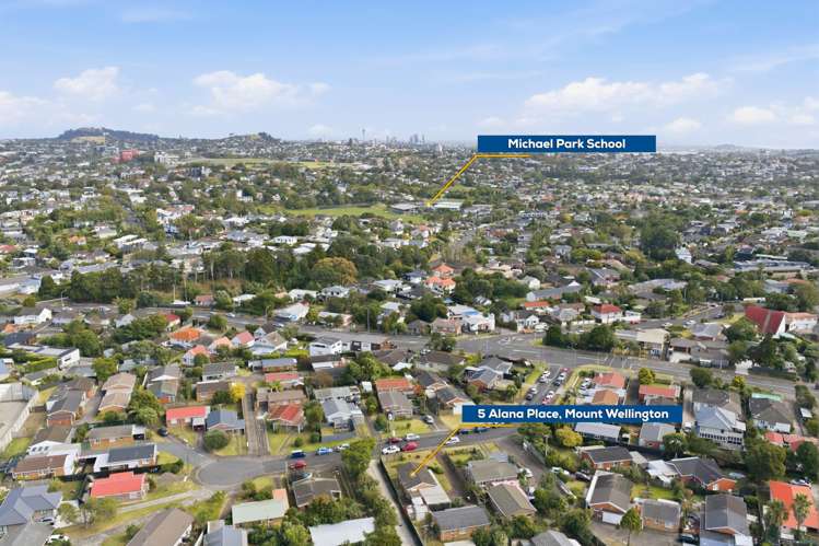 5 Alana Place Mount Wellington_16