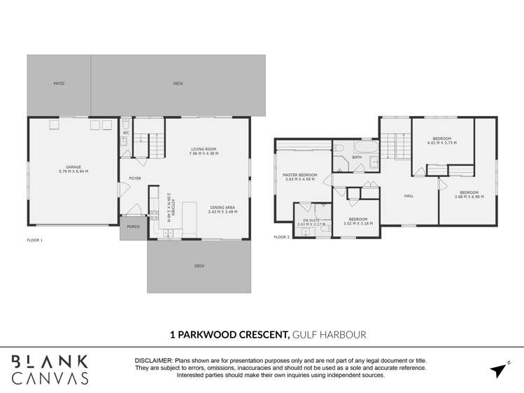 1 Parkwood Crescent Gulf Harbour_25