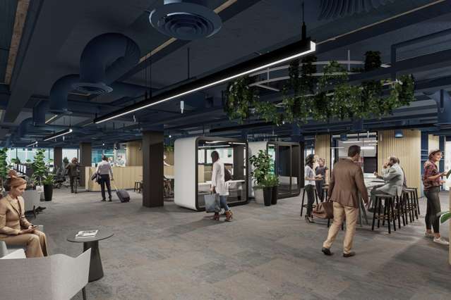 22 Viaduct Harbour Avenue Auckland Central_4