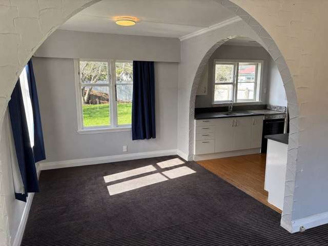 Charming Family Home in Wainuiomata