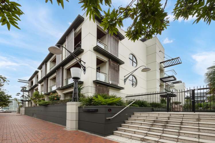 1L/22 Pakenham Street East Auckland Central_22