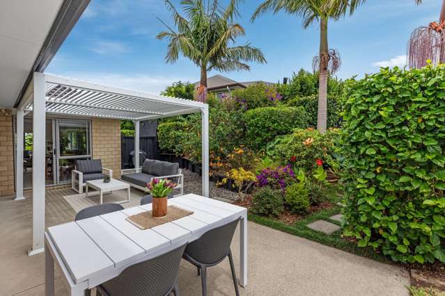 Freshly Modernised – Room to Grow