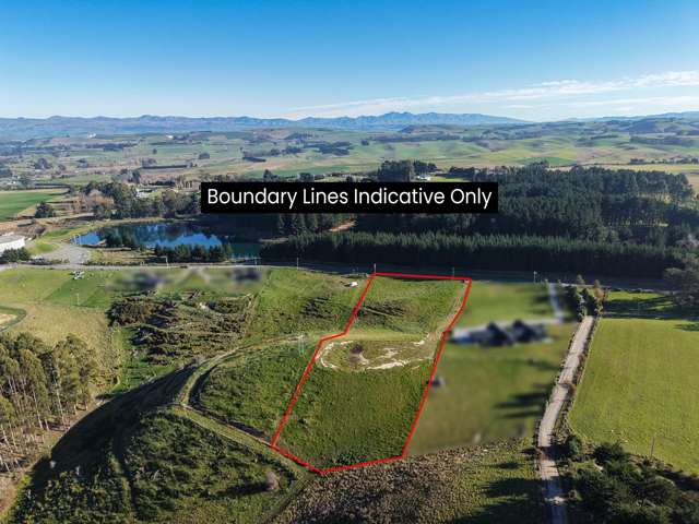 Lot 2 Reservoir Road Oamaru_2