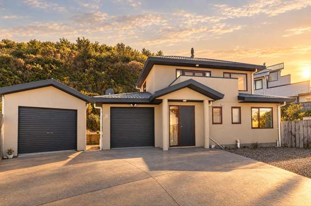 Well Cared For Home With Views  BEO $455,000