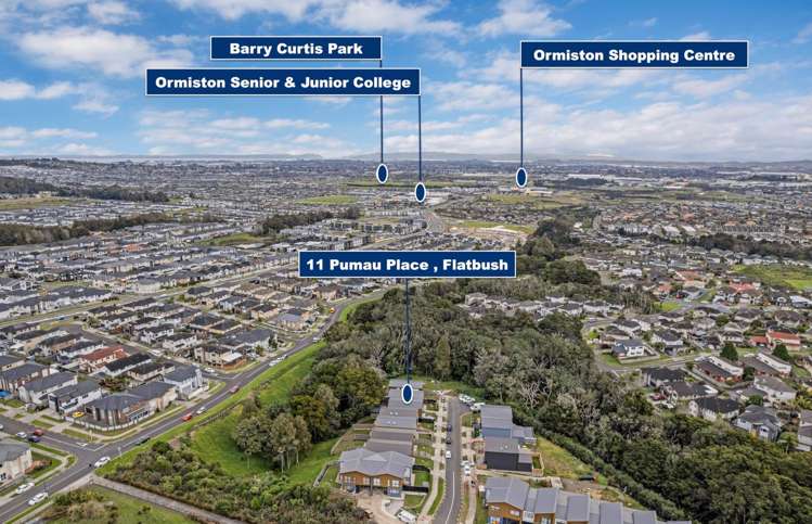 11 Pumau Place Flat Bush_23