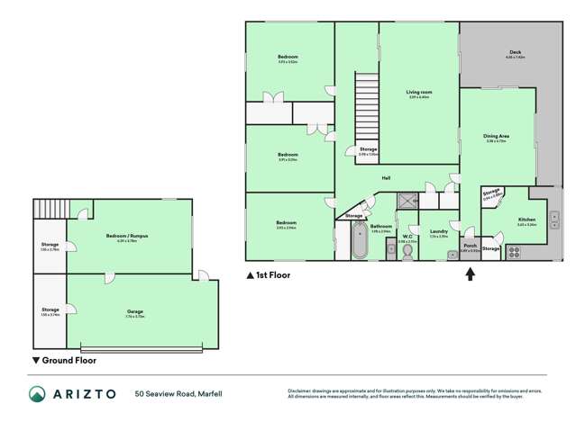 50 seaview road Marfell_1