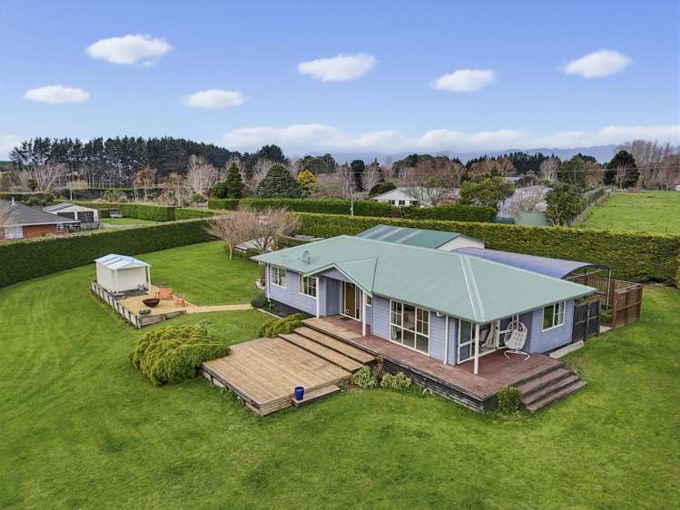 87 Te Whanga Road Levin_27