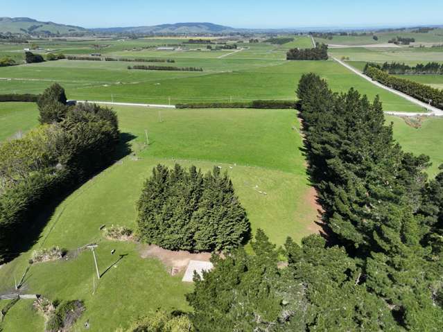 Limeworks Road-Lot 8 Circle Hill_1