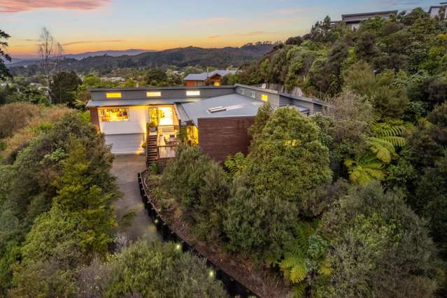 Exceptional Modern Living