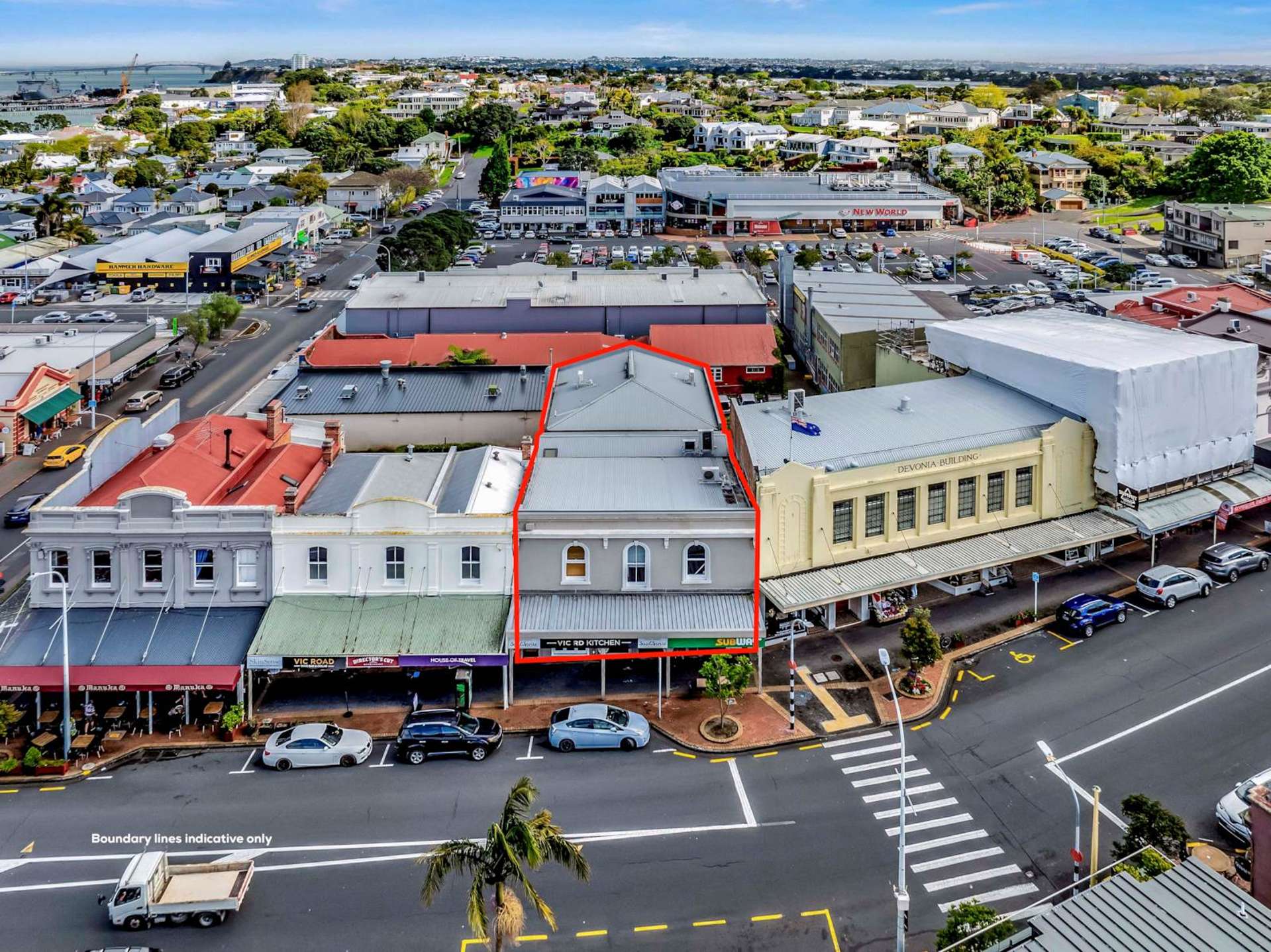 57-59 Victoria Road Devonport_0