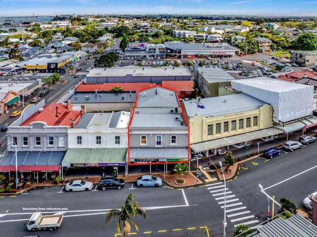 HERITAGE, CHARACTER AND UNMATCHED POTENTIAL