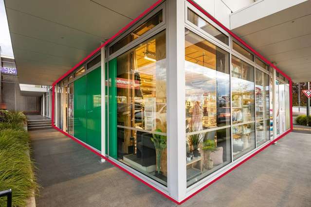 Tenancy 1, 186 Queen Street Richmond_3