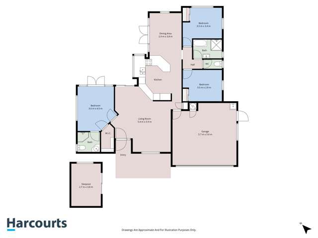 28 Heversham Place Glendene_4