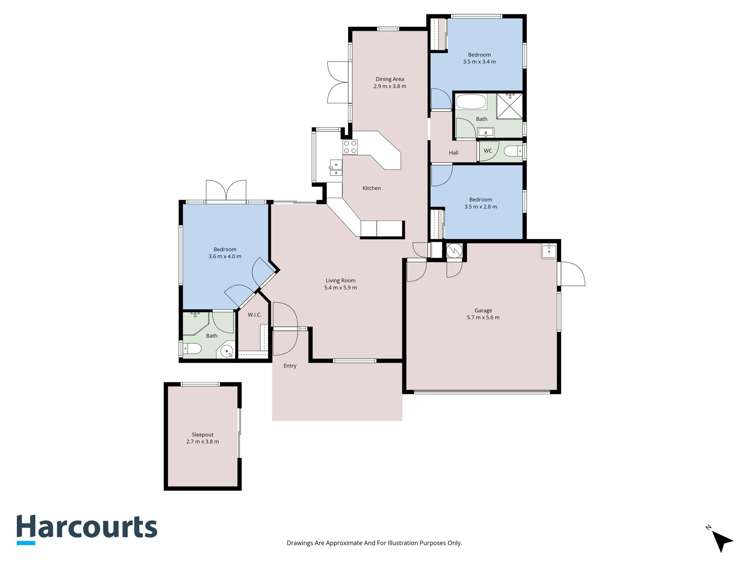 28 Heversham Place Glendene_4