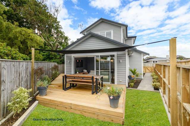 Affordable Luxury & Convenient Location