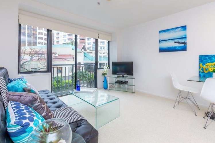 4i/13 Mount Street Auckland Central_9