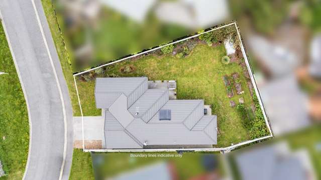 3 Walter Place Kirwee_2