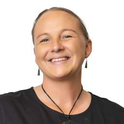 Monica Mansell