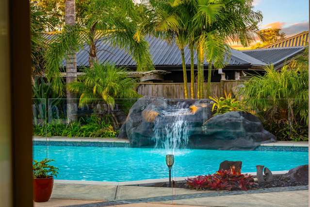 Benchmark for Family Living