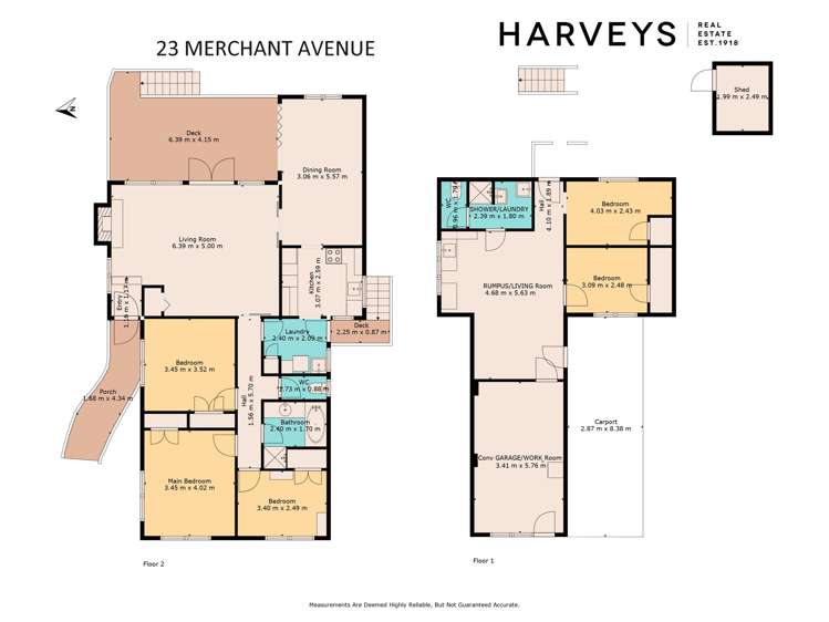 23 Merchant Avenue Te Atatu South_21