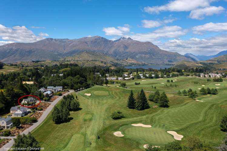 5 Orchard Hill Arrowtown_0