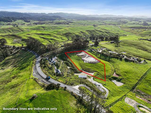 607, 609 and 611 Baldrock Road Kaiwaka_1