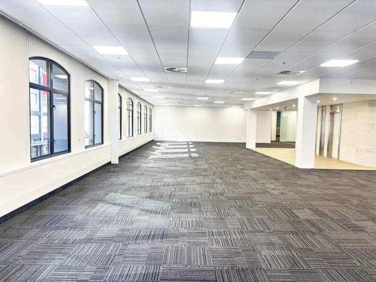 Level 1, 154 Featherston Street Wellington Central_1