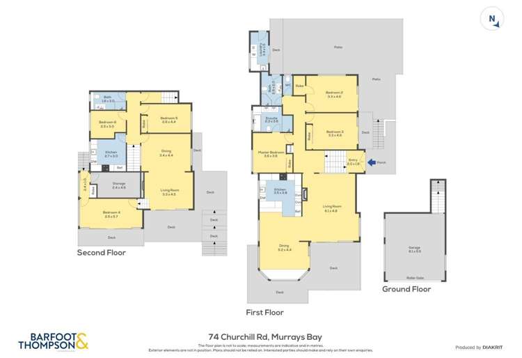 74 Churchill Road Murrays Bay_7