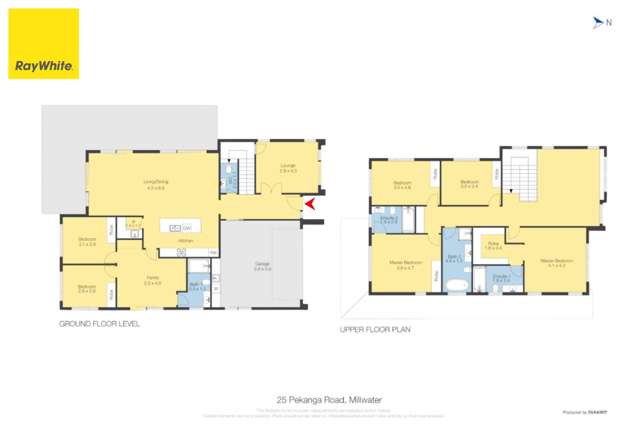 25 Pekanga Road Millwater_1