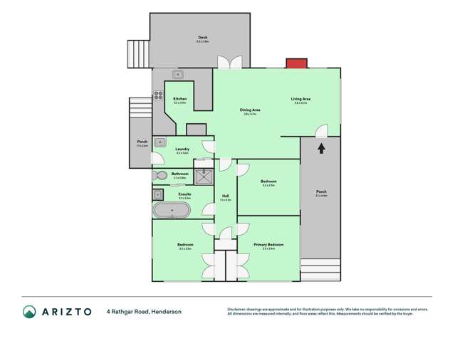 4 Rathgar Road Henderson_1