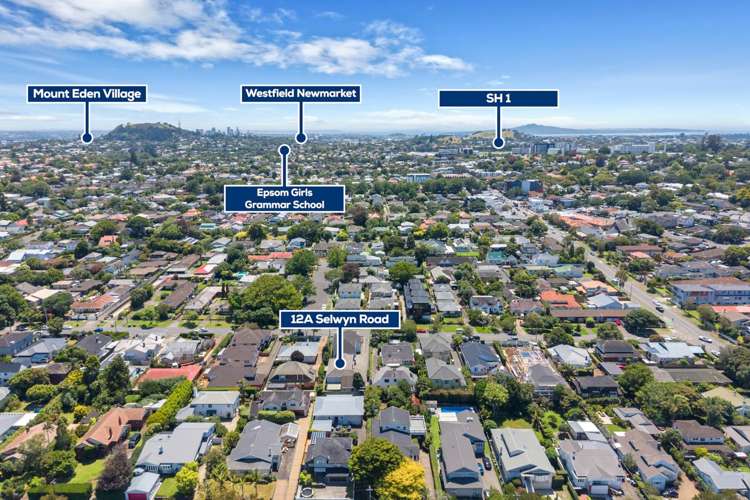 12A Selwyn Road Epsom_25