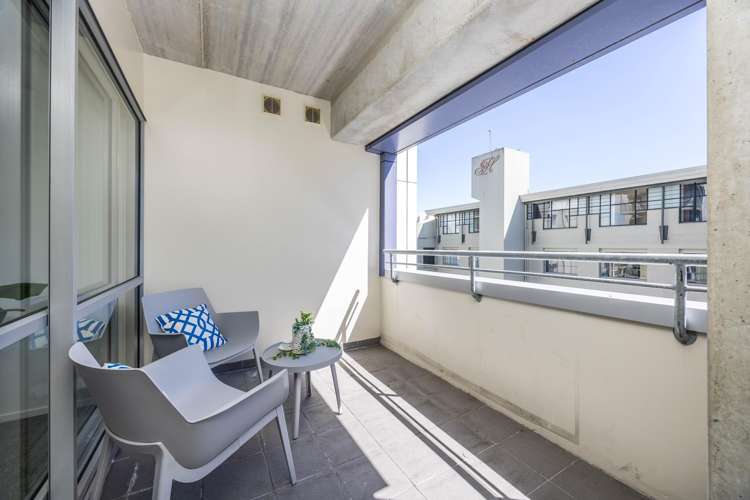 604/47 Hobson Street Auckland Central_14