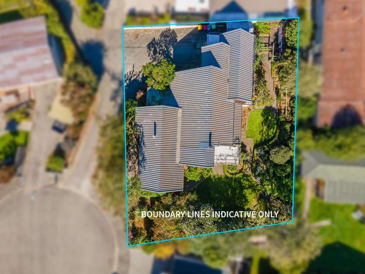 5 Oak Place Gleniti_23