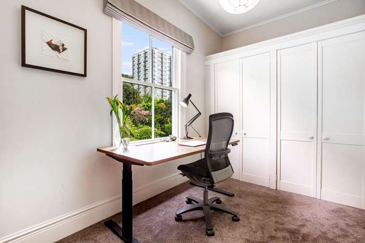 12 Tinakori Road Thorndon_16