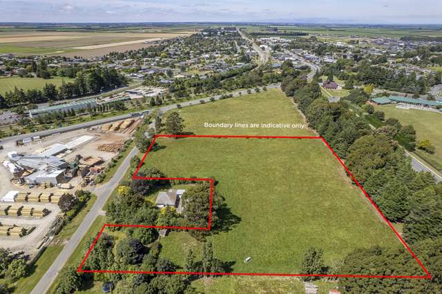 Lot 1 Cridges Road Darfield_2