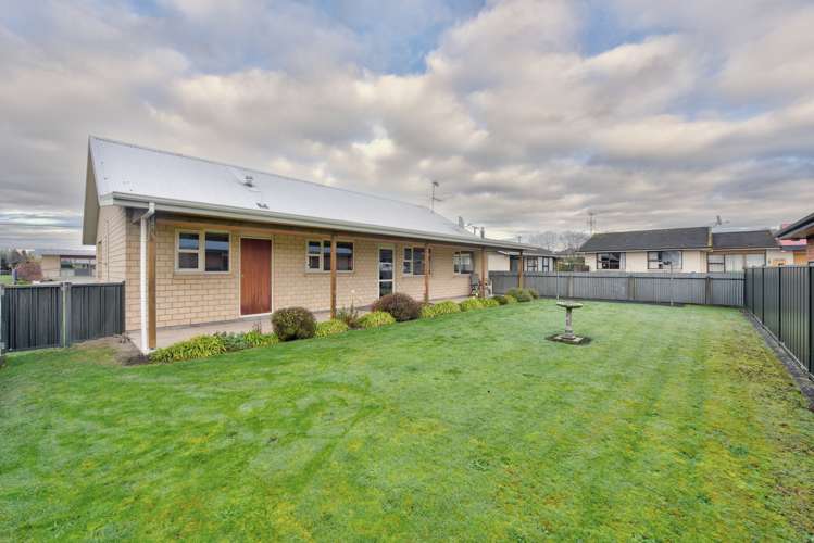 12a Traford Street Gore_13