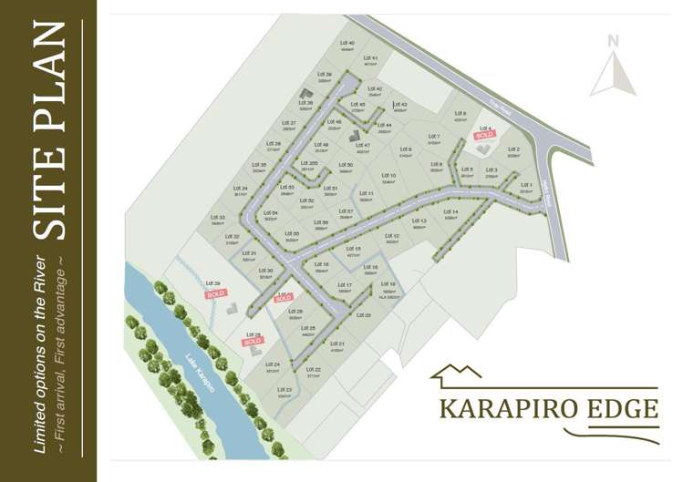 Hydro Road Karapiro_7