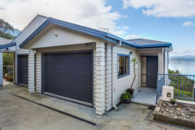 92B Homebush Road Khandallah_25