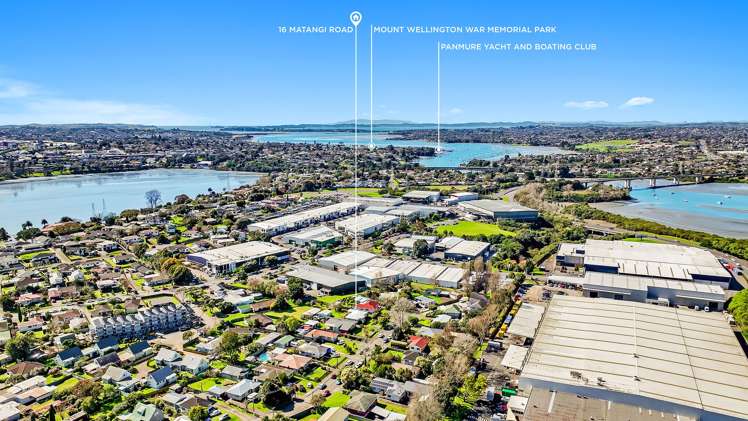 16 Matangi Road Mount Wellington_38