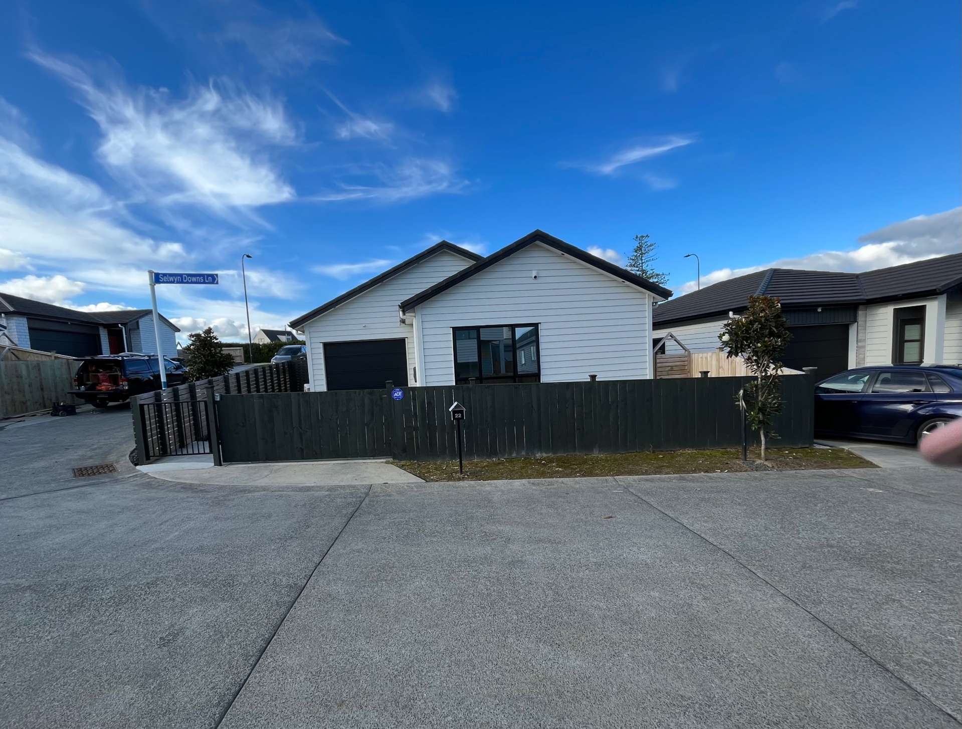 22 Selwyn Downs Lane Ōpaheke Papakura Houses for Rent One Roof