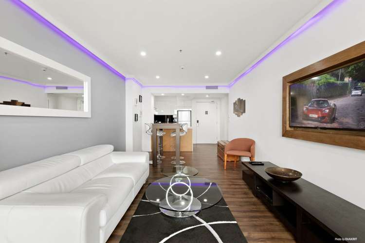 1602/8 Albert Street Auckland Central_25